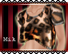 [MK] Wild Tiger Top
