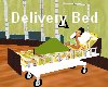 HL Delivery Bed