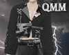 QM0808 suit(M)