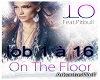 Lopez - On The Floor