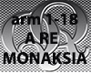 <<< A RE MONAKSIA >>>