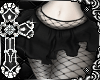 Goth mama