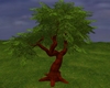 Tree with poses
