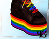 Eve Pride Shoes