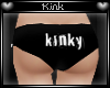 -k- Kinky Undies