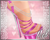 M~ Valentine Shoes WPnk3