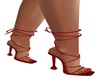 Luxury Red Heels ver2