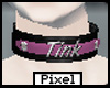 <Pp> Tink Custom Collar