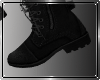 [BOB] Black Boots