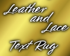 (Val) Leather n Lace txt