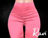 R. Mila Pink Pants