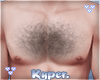 K l Pecks Chest Hair