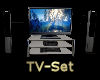 [my]TV Set Anim Screen