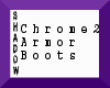 {SP}Chrome2 Boots