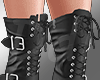 Thigh High Boots