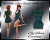 Vendella Green Bottle RL