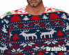 Christmas Pajamas Sweate