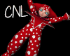 [CNL] Red Harlequin