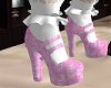 eDe Princess Shoes