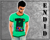 Tetris Tee Shirt