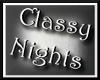 {MD} Classy Nights Swing