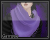 l TC lM! Purple Shawl