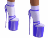 Platforms Wild Purple
