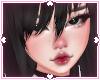 ❀. sin | black