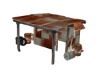 Scrapyard Hut