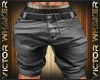 VW*LUXURY SHORTS*