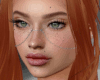 Mayu Copper