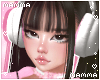 𝓶. kitty headphones!