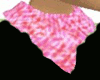 [Mix] Pink Scarf*
