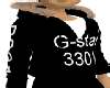 G-star Raw Jacket 3301