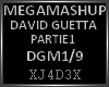 MEGAMASHUP (Partie1)