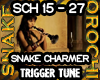 :3~ Snake Charmer SCH 2