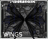 WS ~ Dark Whimsy Wings