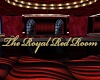 The Royal Red Room
