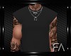 FA UNLTD Slvless Tee