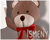 [Is] Teddy Bear Unisex