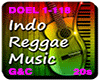 Reggae Cover DOEL 1-118