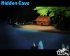 A.[Lovers Hidden Cave]