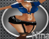 (VF) Hott Police Xtra