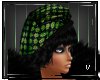 Winter Retro V2 Hat/Hair