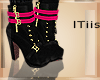 Tis // Boots Tasha