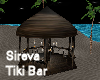 Sireva Tiki Bar 