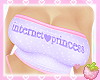 internet princess!♡