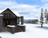 Winter Room 5