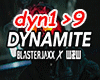 Dynamite - Mix