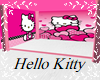 DC* Hello Kitty  sweet